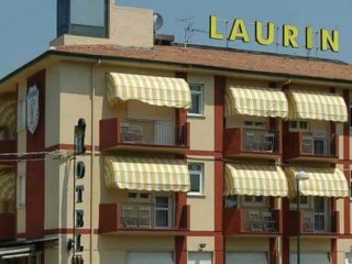 Hotel Laurin a Lido di Camaiore