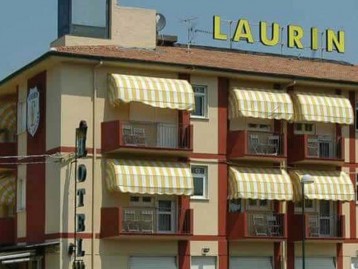 Hotel Laurin