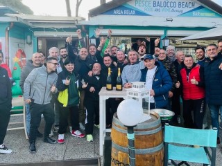 Lupi di Mare – Articoli per la pesca a Viareggio