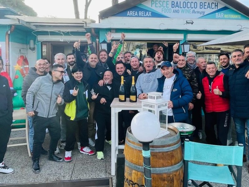 Lupi di Mare – Articoli per la pesca