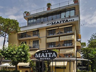 Hotel Maita a Lido di Camaiore