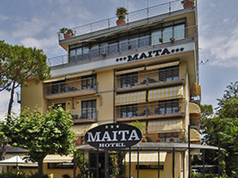 Hotel Maita