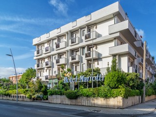 Hotel Mariotti a Lido di Camaiore