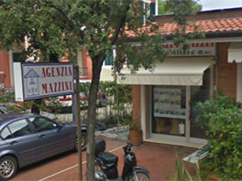 Agenzia Immobiliare Mazzini 