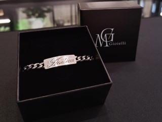 MG Gioielli a Capezzano Pianore