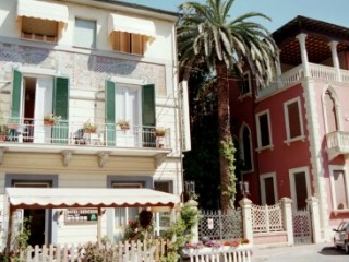 Hotel Belvedere a Viareggio