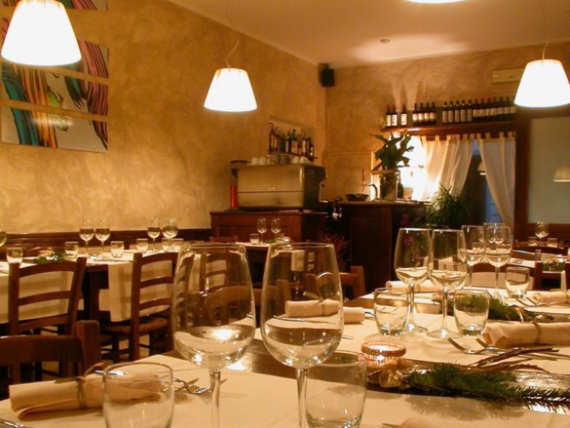 Osteria Trinchetto