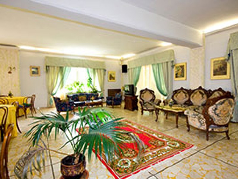 Park Hotel