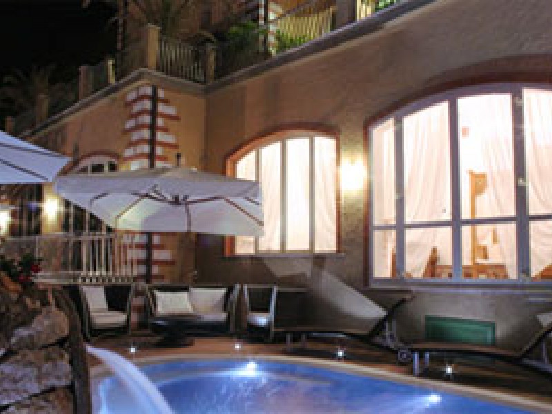 Hotel La Pigna