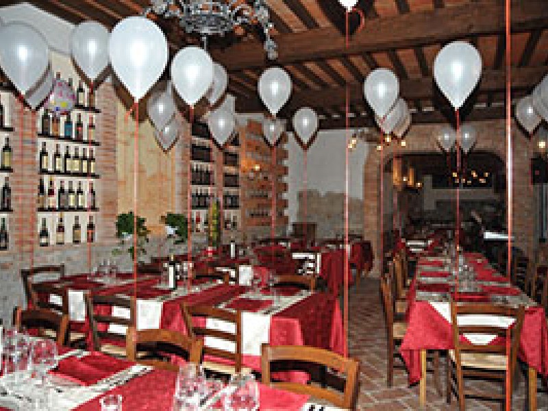 Hotel Pino Blu