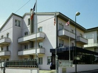 Hotel Prestige a Lido di Camaiore