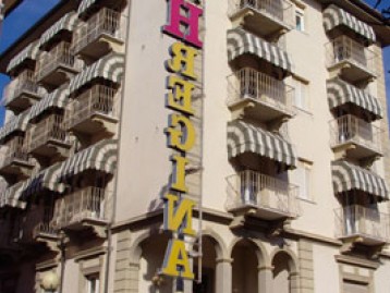 Hotel Regina
