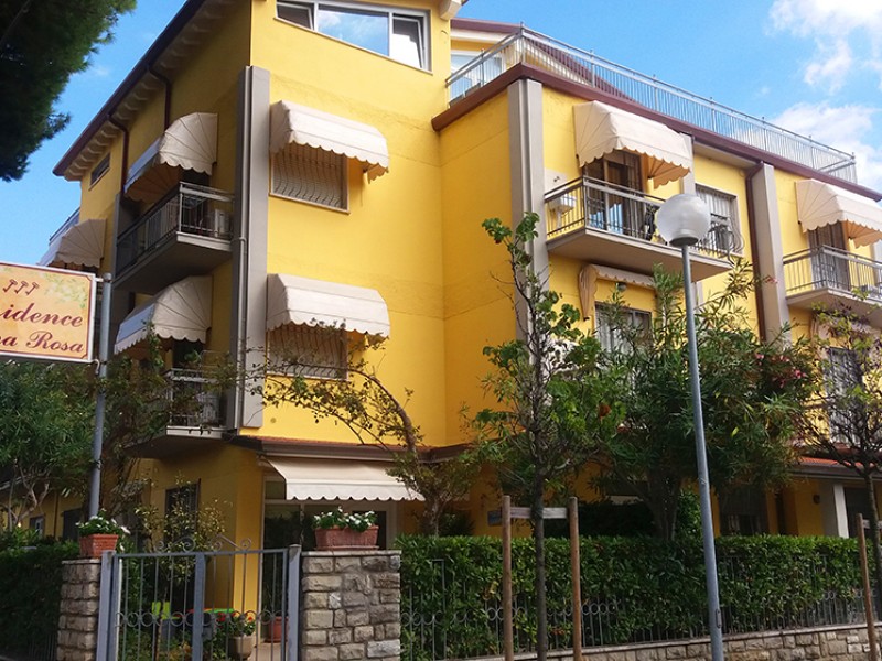 Residence Anna Rosa