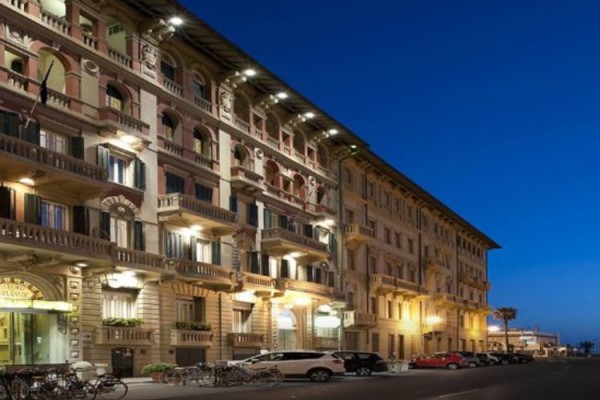 Viareggio, Spa, Mare & Relax