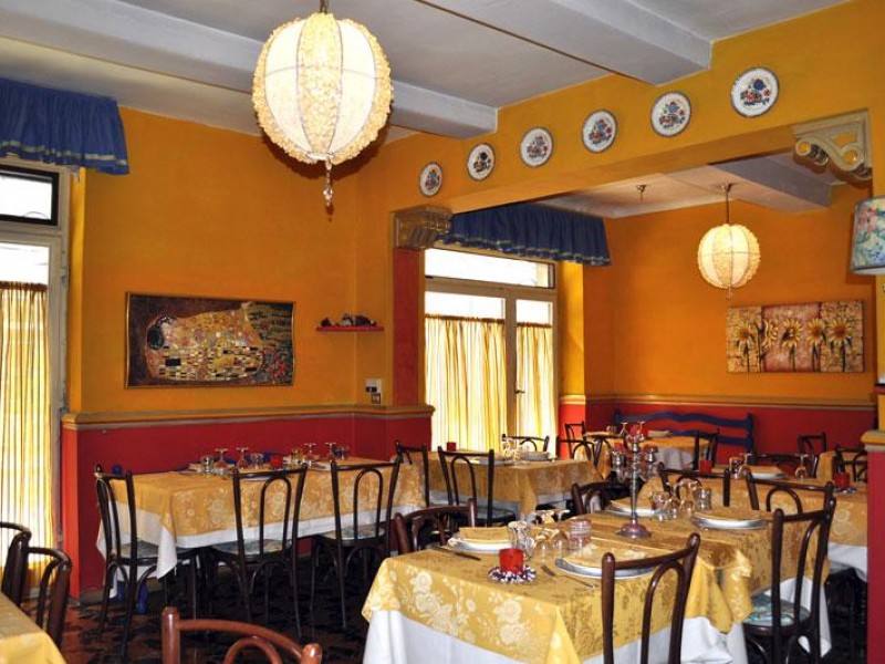 Ristorante Il Garibaldino