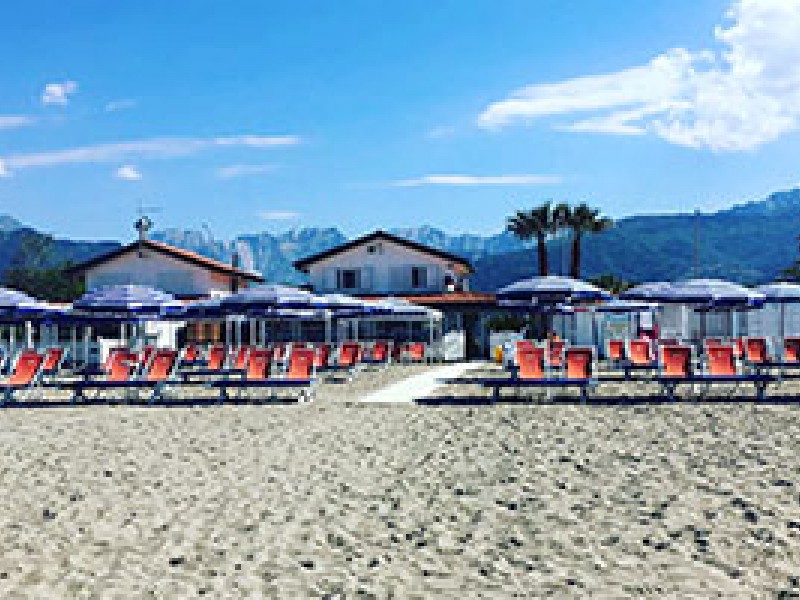 Bagno Ronchi Di Levante