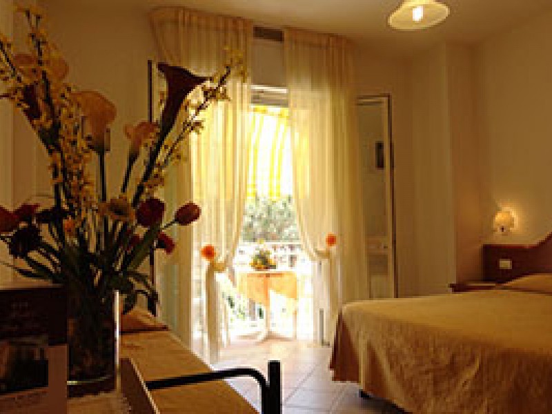 Albergo San Siro