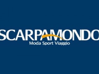 Scarpa mondo. a Viareggio