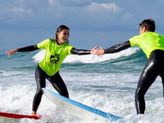 ASSOCIAZIONE SPORTIVA DILETTANTISTICA WE RIDE a Viareggio