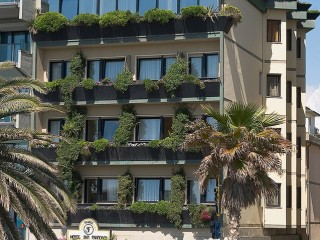 Hotel San Francisco a Viareggio