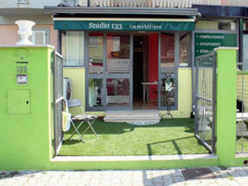 Studio 133 Immobiliare