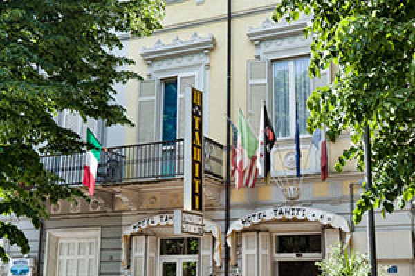 Viareggio: dieci idee per il weekend di Pasqua al mare