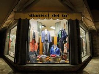 Diamoci del Tu a Piano di Mommio