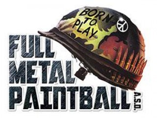 Full Metal Paintball a Valdicastello Carducci