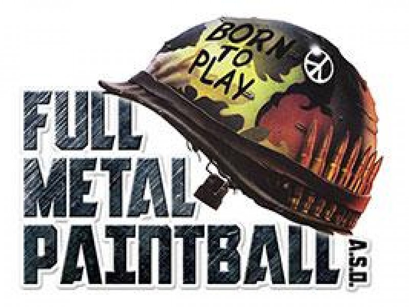 Full Metal Paintball