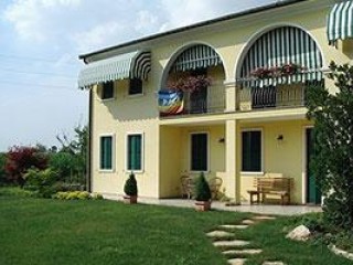 Lido Tenda a Capezzano Pianore