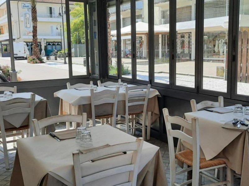 Trattoria Pizzeria Da Carlino