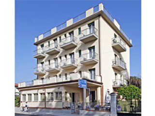 Hotel Verbena  a Lido di Camaiore