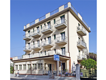Hotel Verbena 