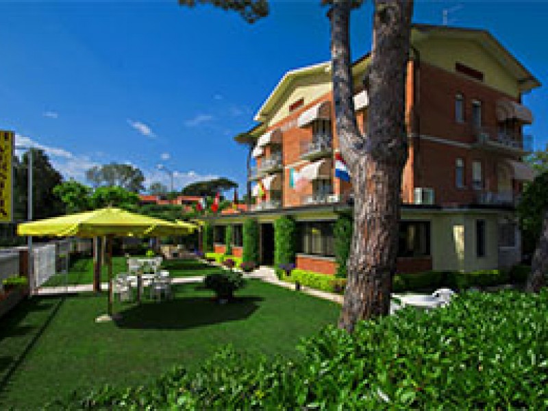 Hotel Versilia