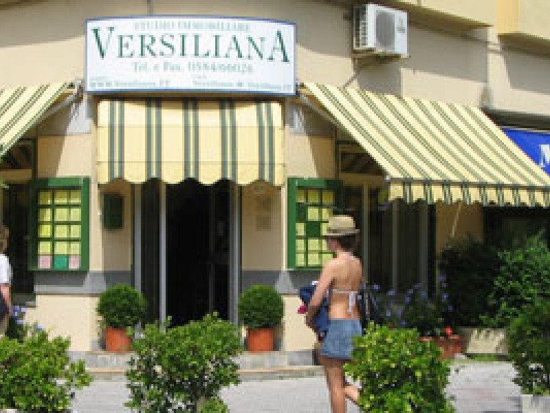 La Versiliana
