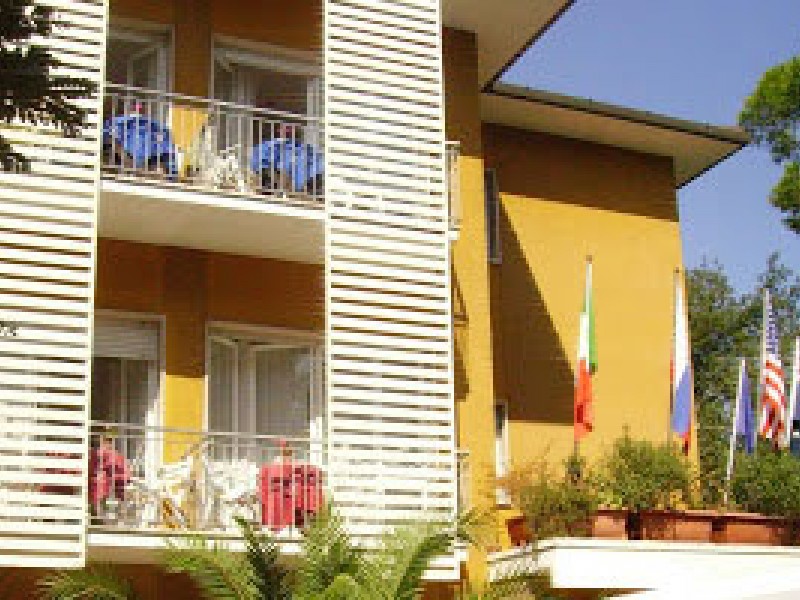 Villa Rona