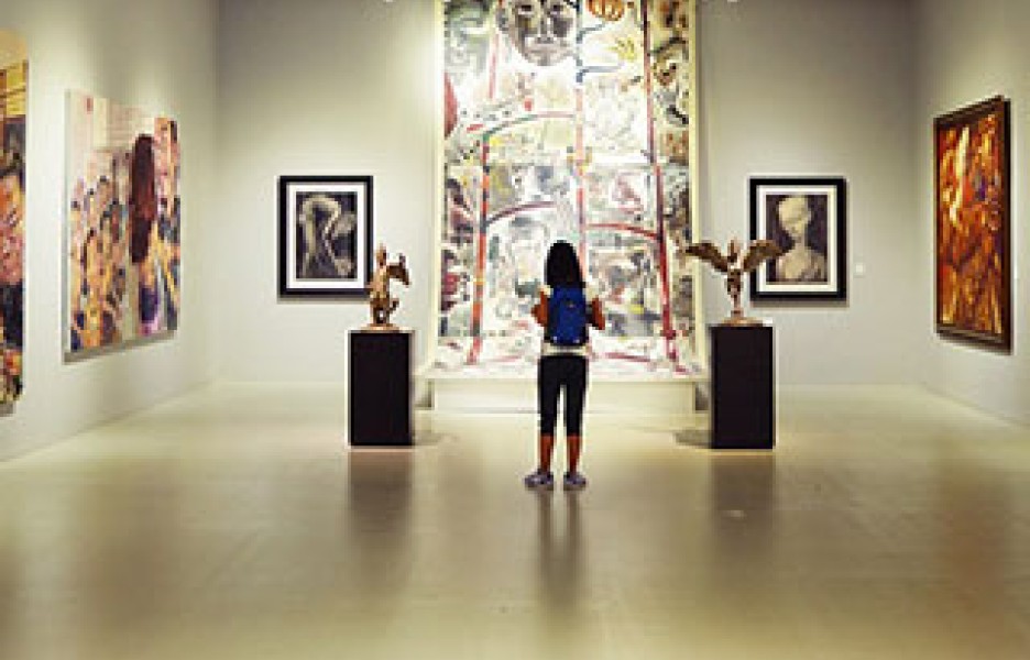 Ottone Rosai/ Ugo Guidi